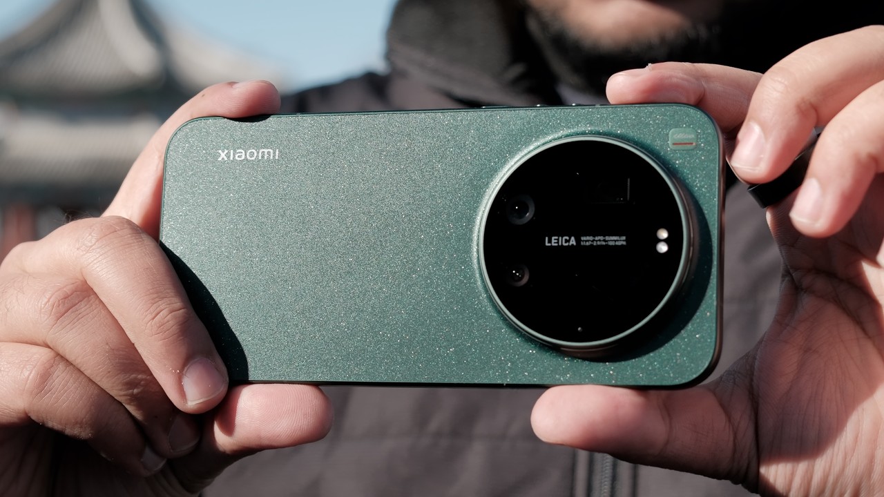 Aku Ke China Untuk Test Kamera Xiaomi 17 Ultra… Aku Tak Expect Ini