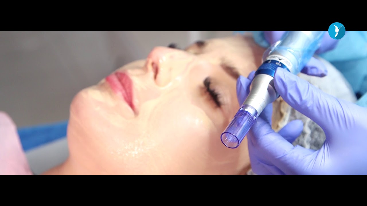 BB Glow skin - Nowoczesny zabieg Beauty