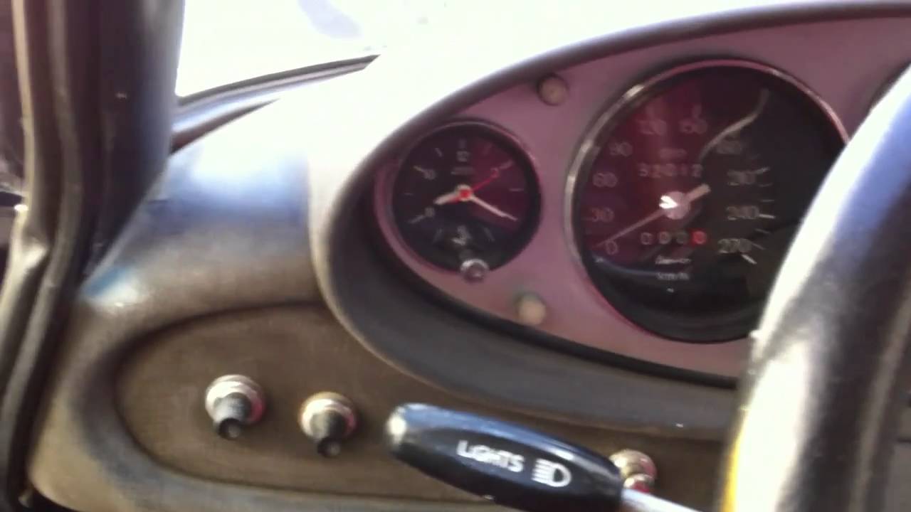 Ferrari Dino 246GT 