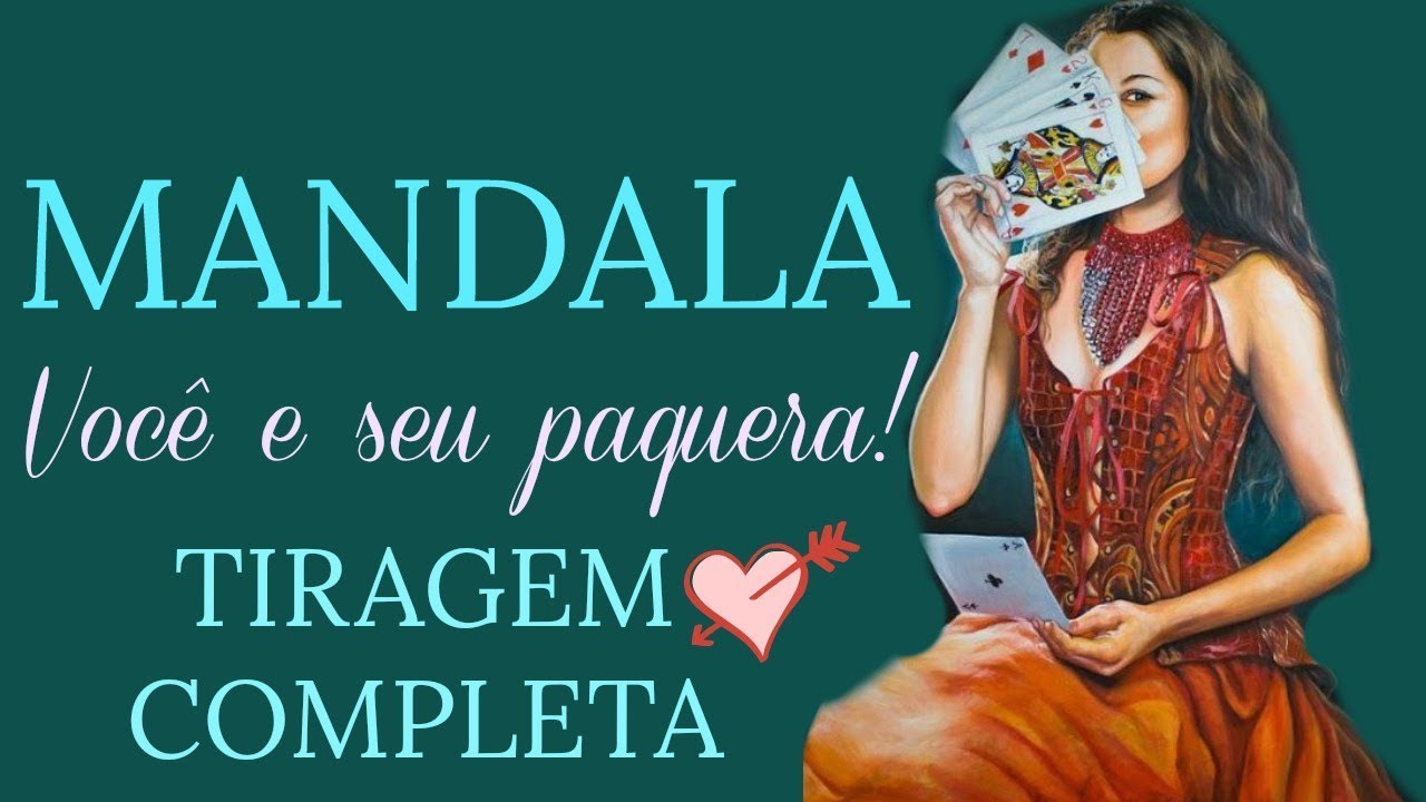 O QUE ESPERAR DESSA PAQUERA?