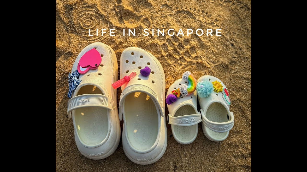 Life In Singapore | Light to Night 2026 | Shangri-La Rasa Sentosa