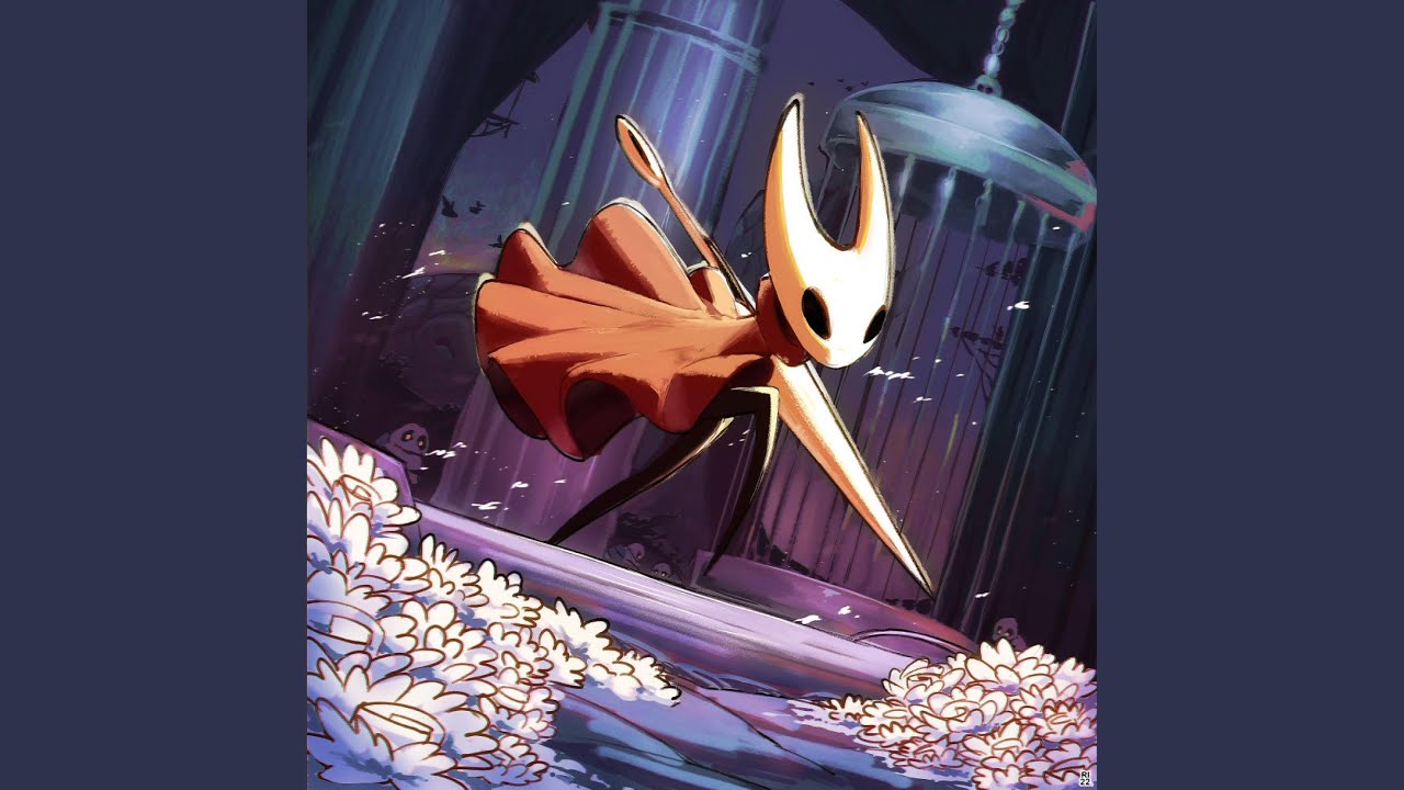 Thread of Thorns