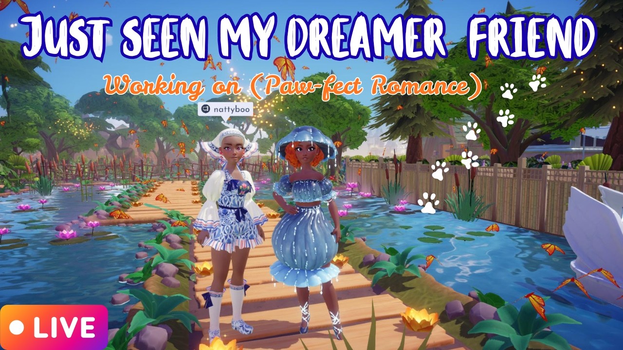 Dinner Time Cozy Play Disney Dreamlight Valley