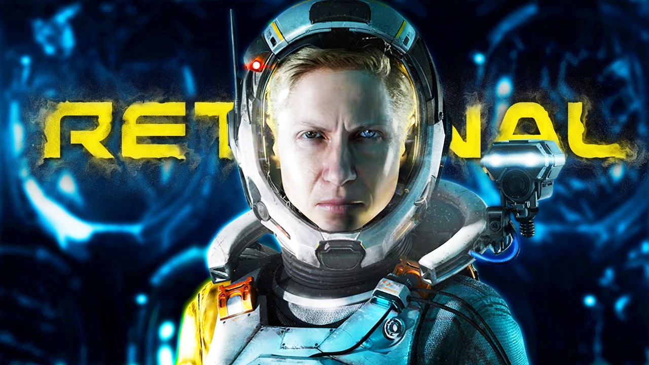 RETURNAL - Wielki Finał?