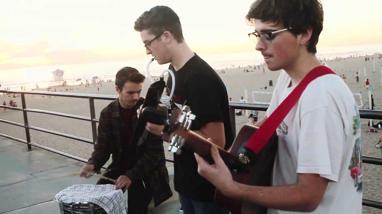 Panoramic - The Aquabats 