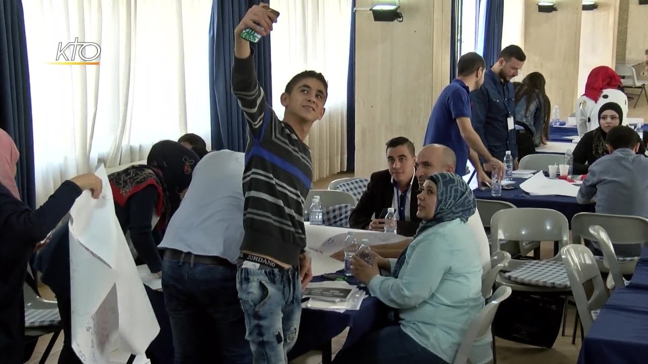 Adyan : La rencontre interreligieuse contre la radicalisation au Liban