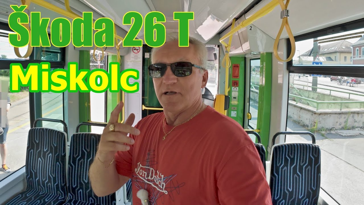 Lillafüredi Állami Erdei Vasút Miskolc, Maďarsko