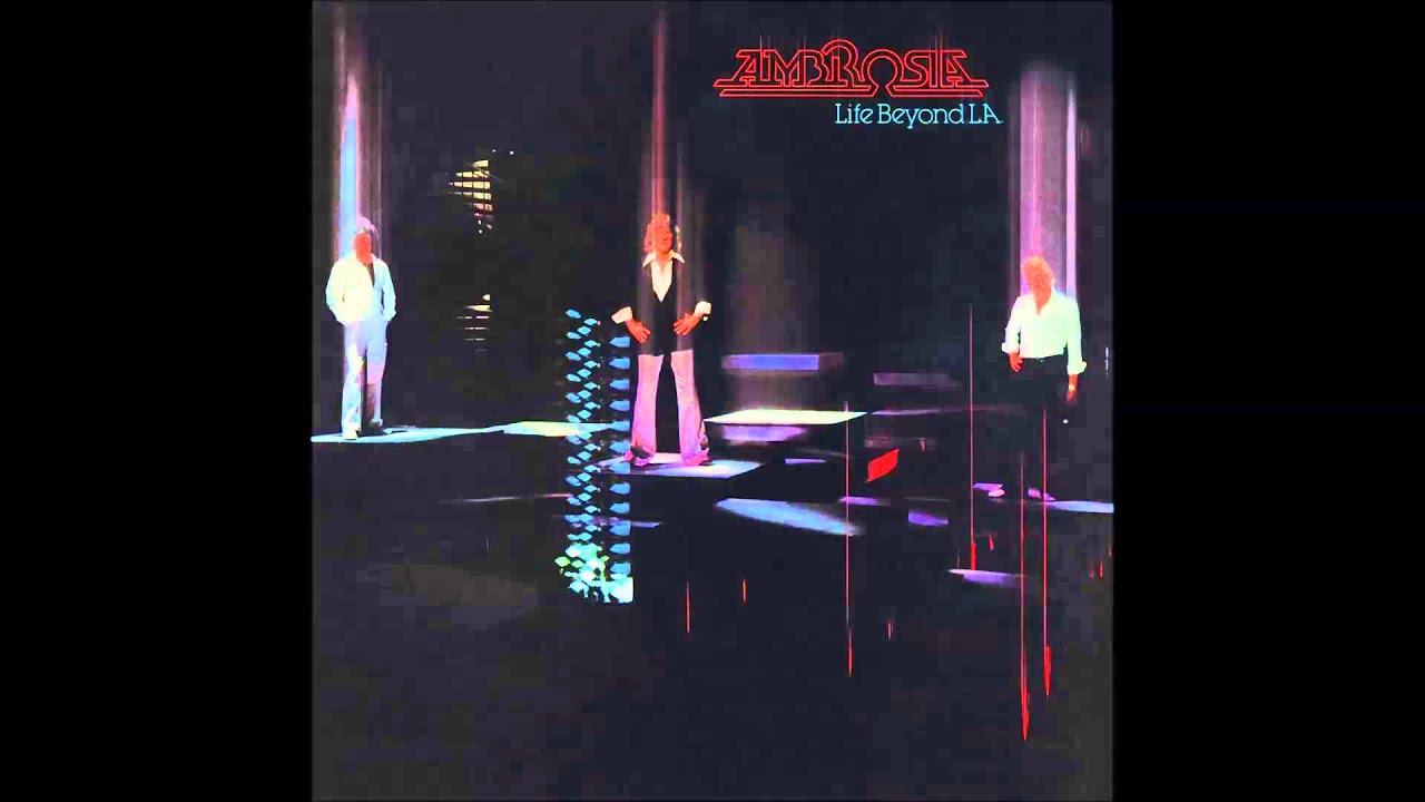 AMBROSIA - Art Beware / Apothecary