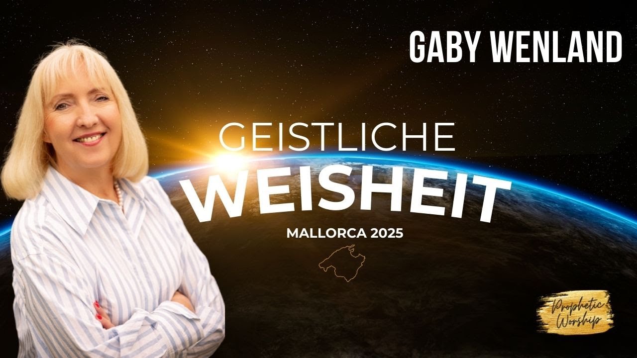 Geistliche Weisheit - Doros Worship - 04.12.2025