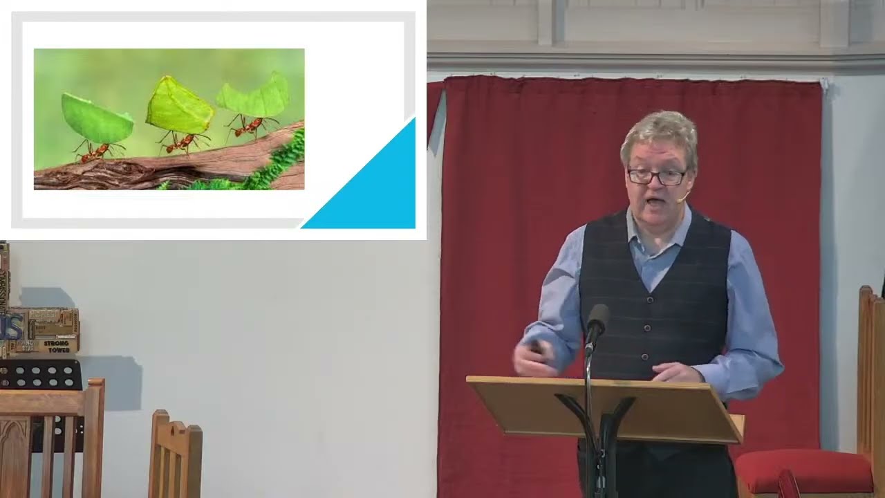 Treasures In Heaven - Peter Hunt