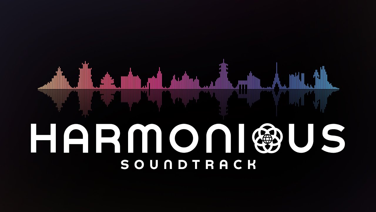 Disney Harmonious Soundtrack - Epcot