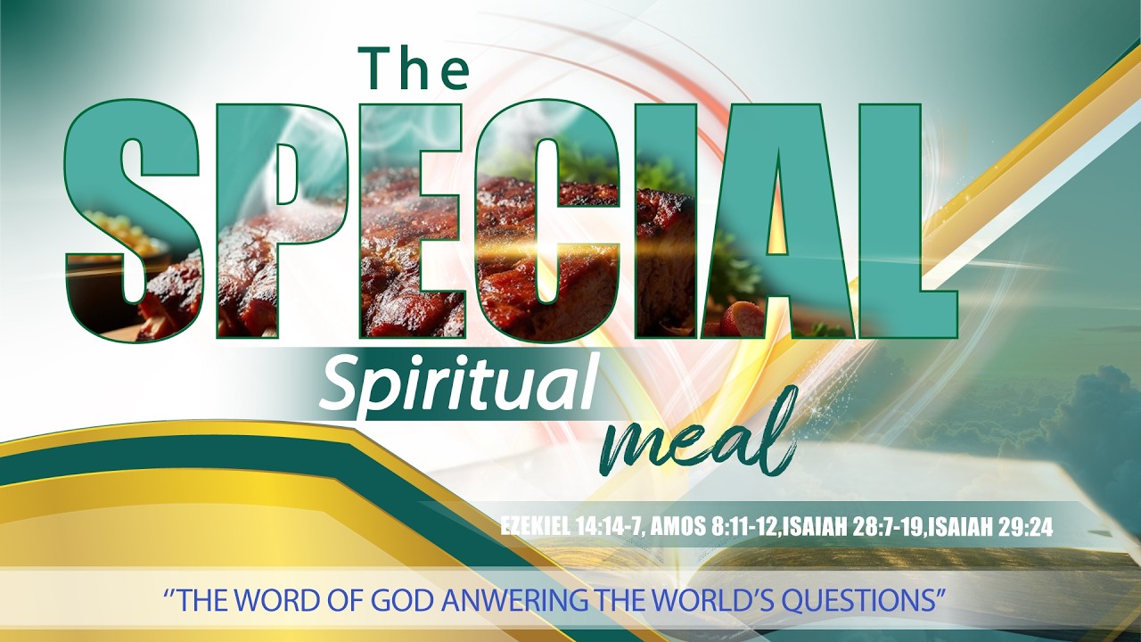 Full Knowledge of God International Ministries - 20260301