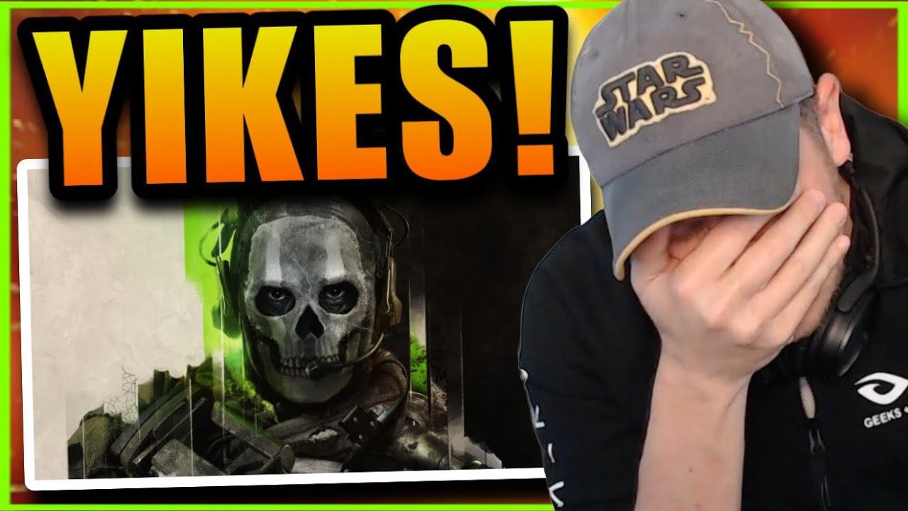 "Halo TV Show ALL OVER AGAIN!" | Paramount Call of Duty MOVIE might be F**KED