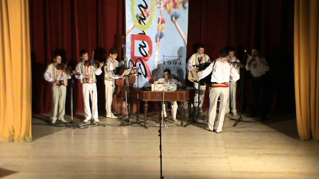 (1) Dor Basarabean, Timișoara 27 martie 2011