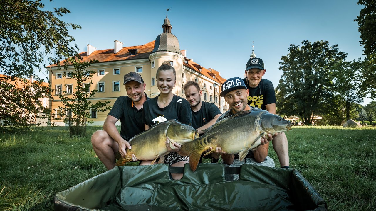 KARPIOLOG ON TOUR odc 6: KLASZTOR