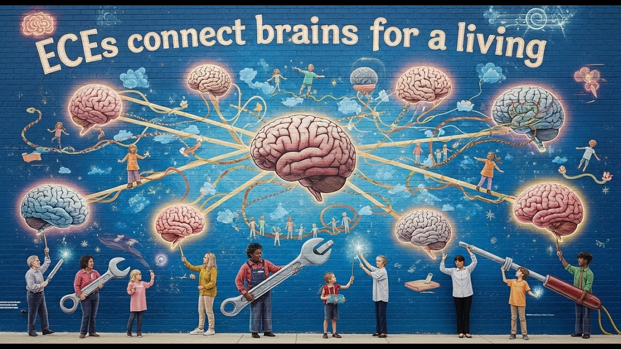 Your part in shaping young minds as an Educator