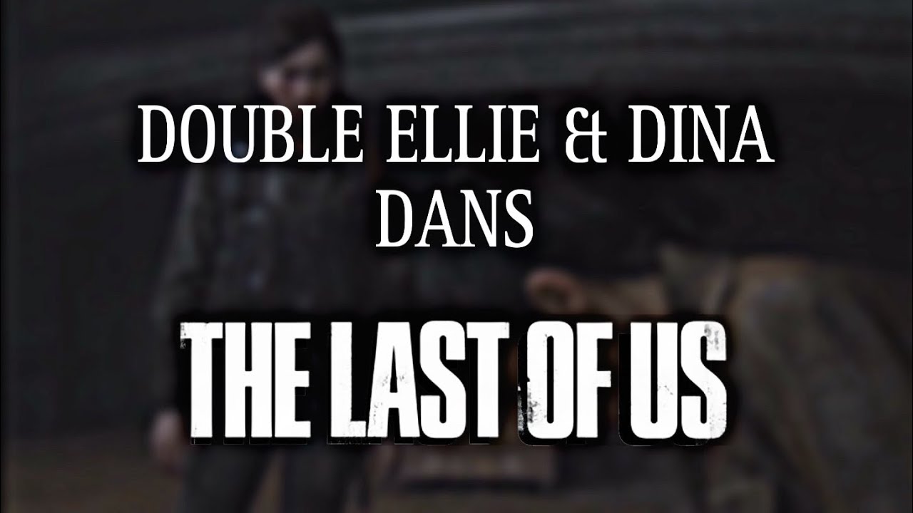 Doublage The Last Of Us : Part II