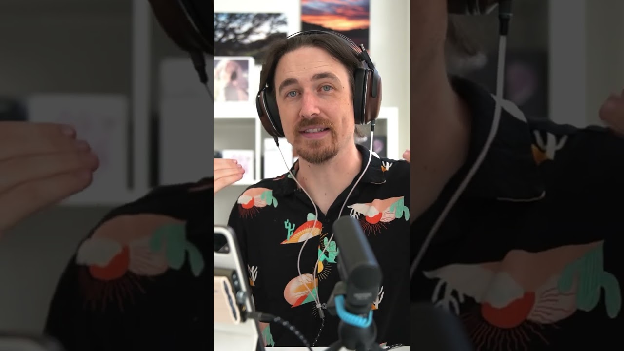 $10,000 on custom iems #audiophile #react #iems 