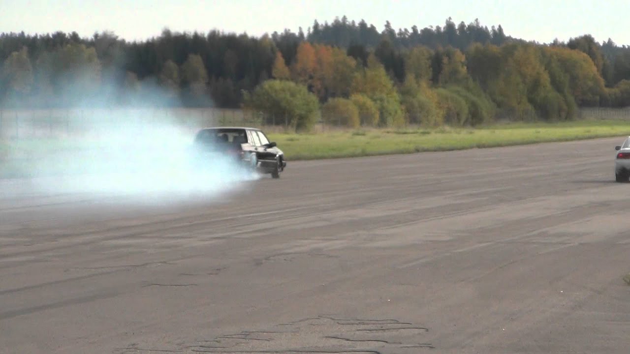 Vebotrim - volvo 740 T5