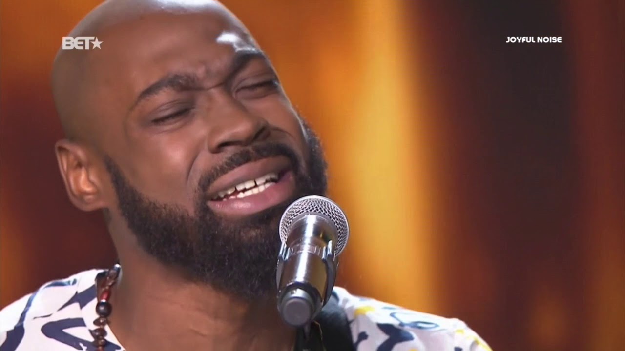 Mali Music-  Way for you - Joyful Noise BET