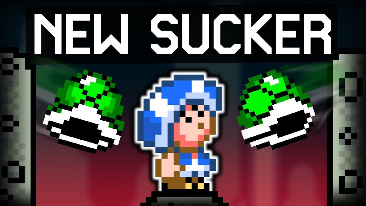 We Invited A New Person To Troll - SMM2 VS w/ Idiots