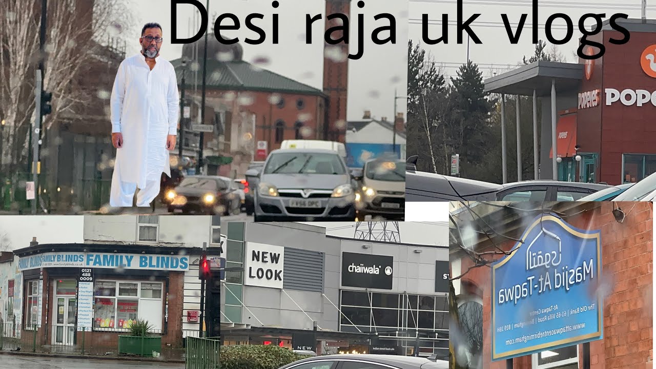 What happened in this video 