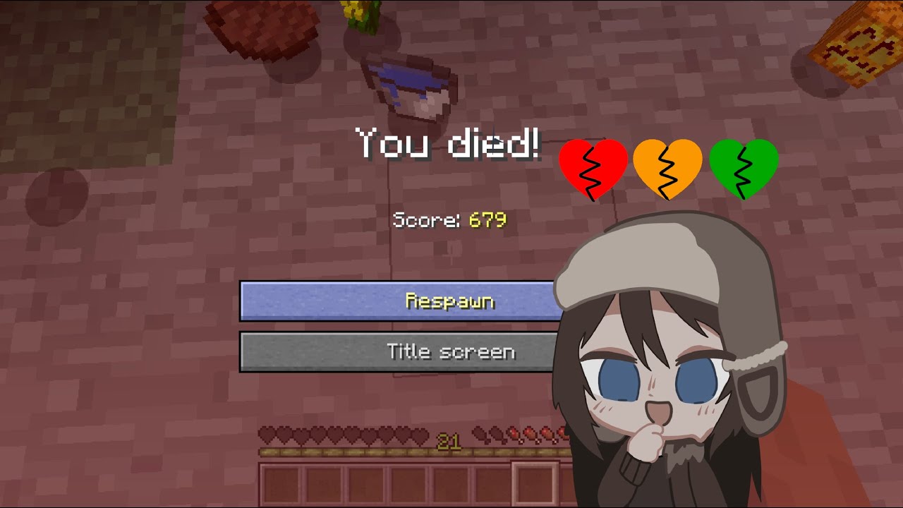 the WORST minecraft player plays 3rd life.. w/friends