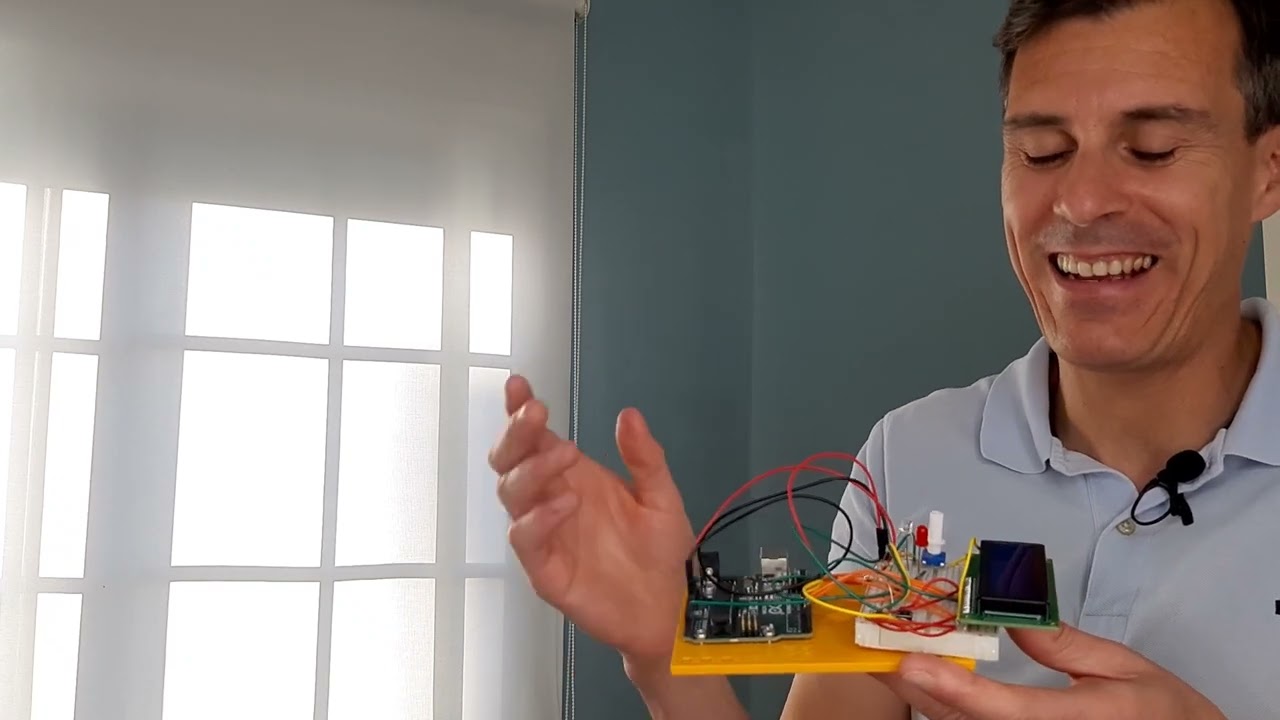 VIDEO PR 1