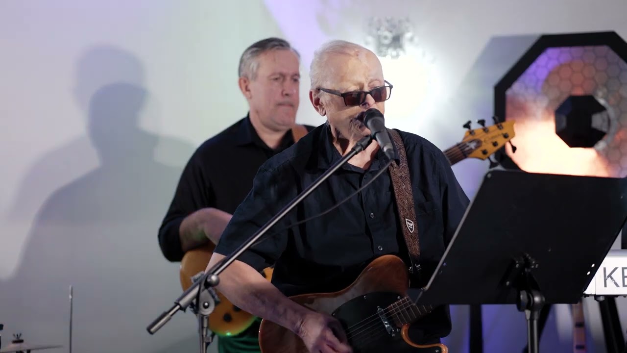 Walk of live Grupa Muzyczna Aplauz Ciechanów 100% na Żywo !
