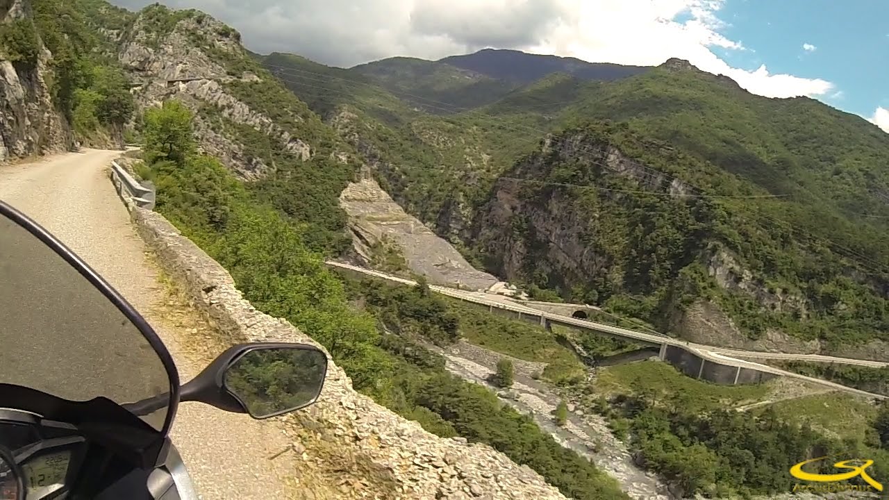 Ilonse, Alpes Maritimes