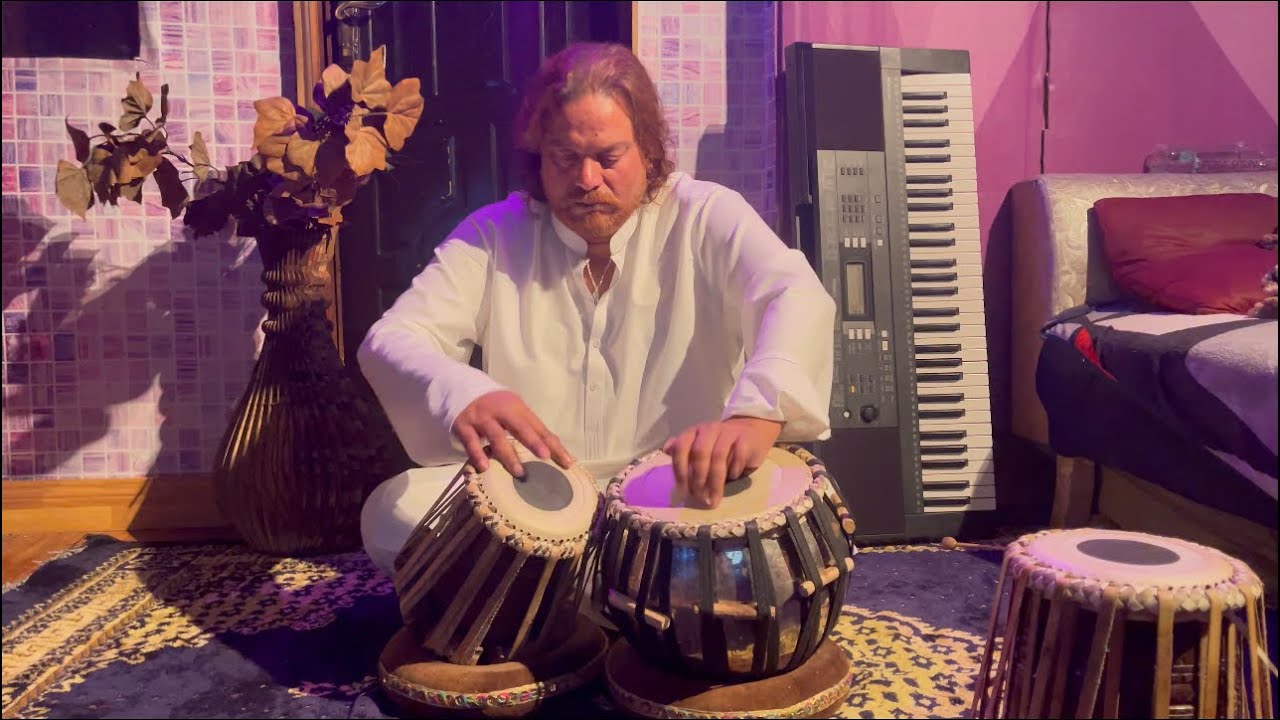 Upcoming qaseeda | Shujat Ali Khan | rythm by | Ustad Wajid Ali Tafu |