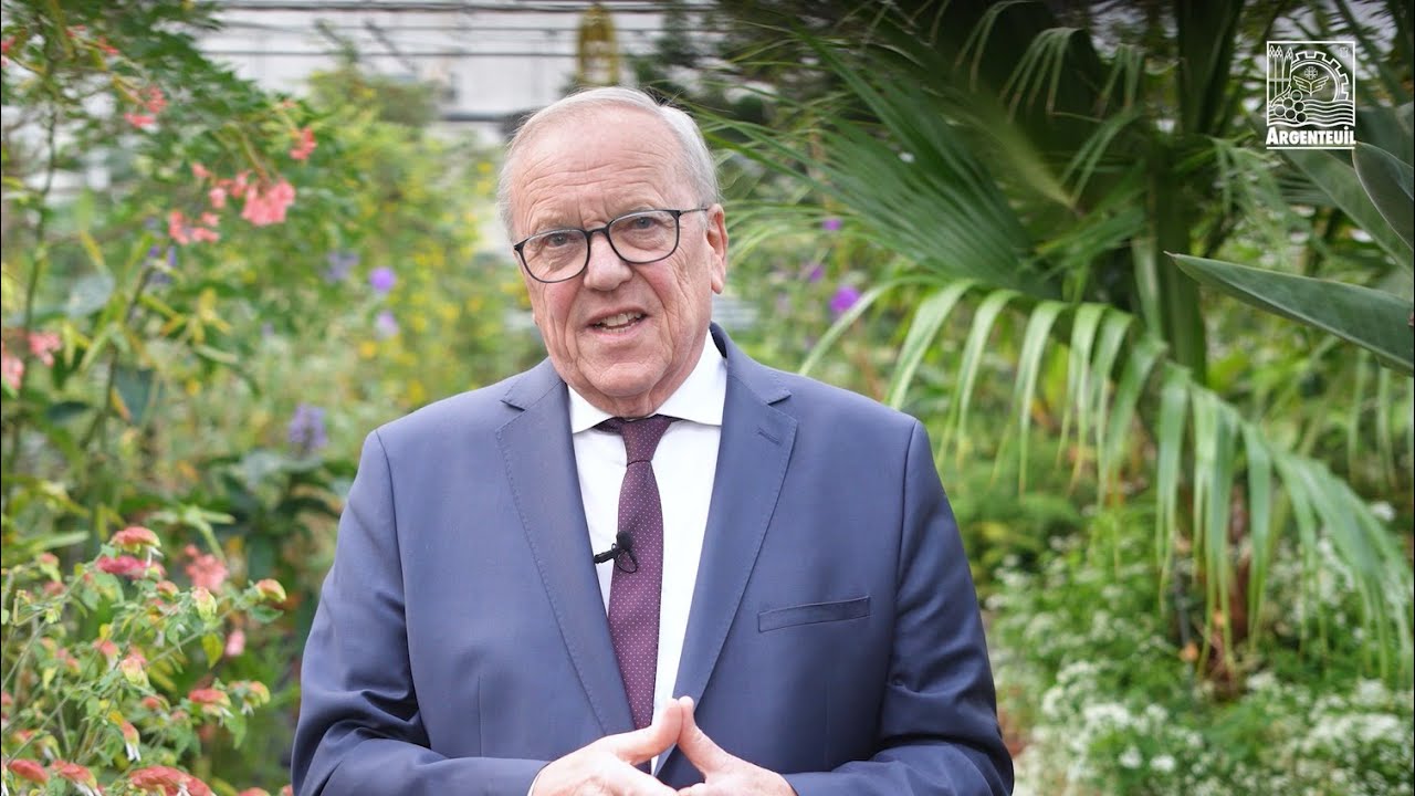 Argenteuil 2025 : 