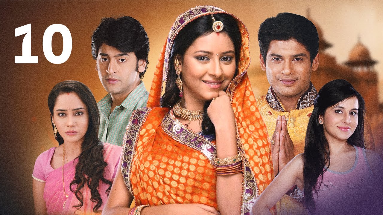 Siêu phẩm Ấn Độ CÔ DÂU 8 TUỔI - Tập 10 | Phim Bộ Tình Cảm Gia Đình Ấn Độ Hay Nhất [LỒNG TIẾNG]