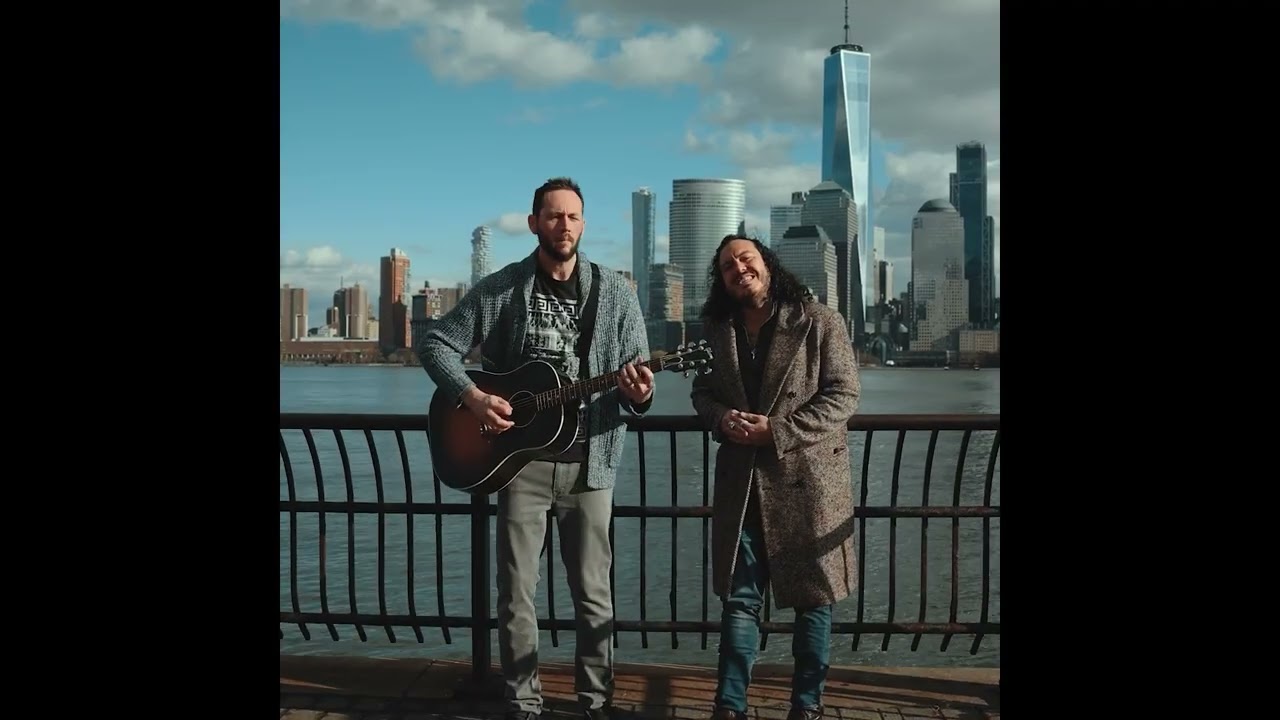 Slow Drift Year – Aquarius | Official Performance