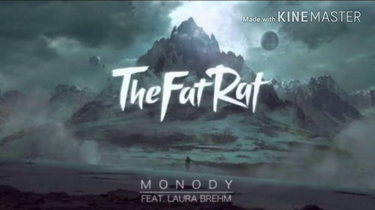The FatRat（Monday,unity,Jackpot）