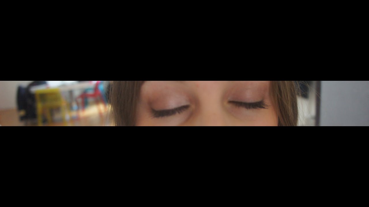 ✿ Makeup Printemps 2014 ✿