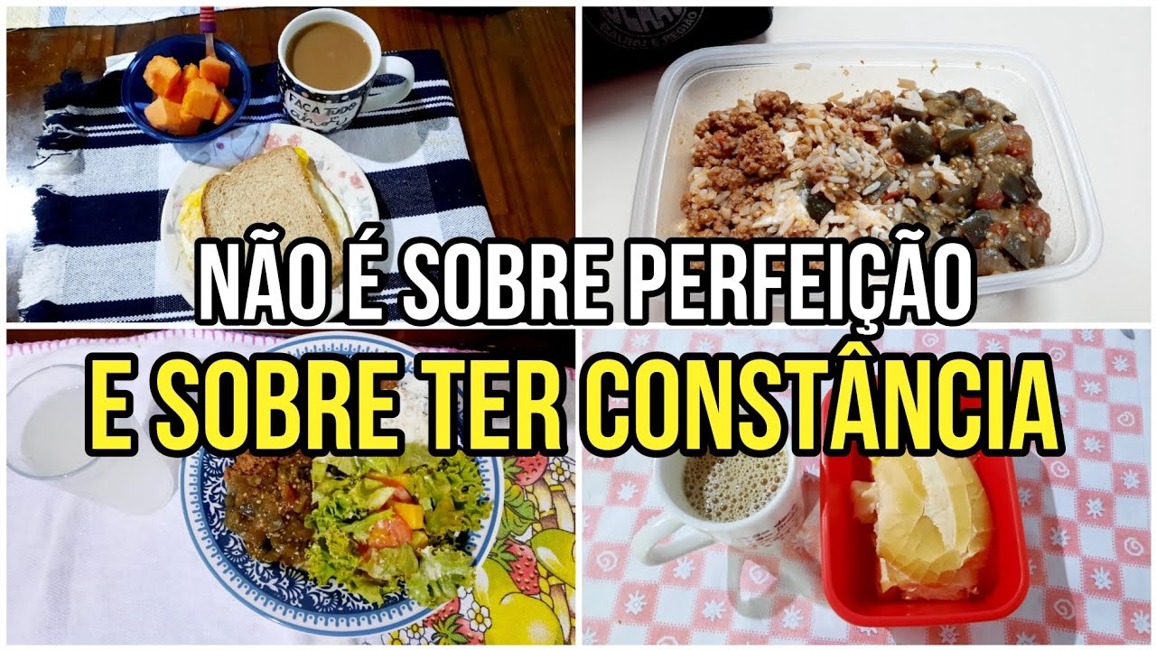 DIÁRIO DA DIETA-QUAL A MINHA META POR MÊS? EMAGRECENDO COMENDO DE TUDOOOO 