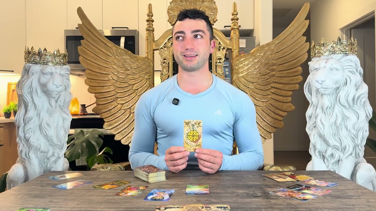 CANCER - Someone COMES IN SO FAST, They Are About To BREAK Their Leg! This MESSAGE SERVES and SLAYS!