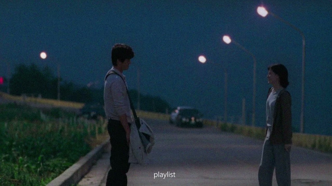 [𝐏𝐥𝐚𝐲𝐥𝐢𝐬𝐭] 그냥 그런 나라고 기억해도 돼