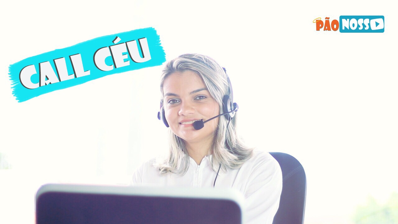CALL CÉU - HP