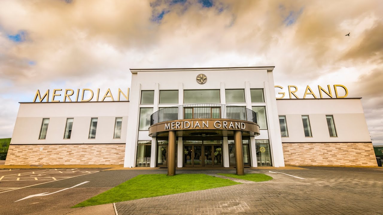 Acclaim Pictures | Meridian Grand - Asian Wedding Venue London