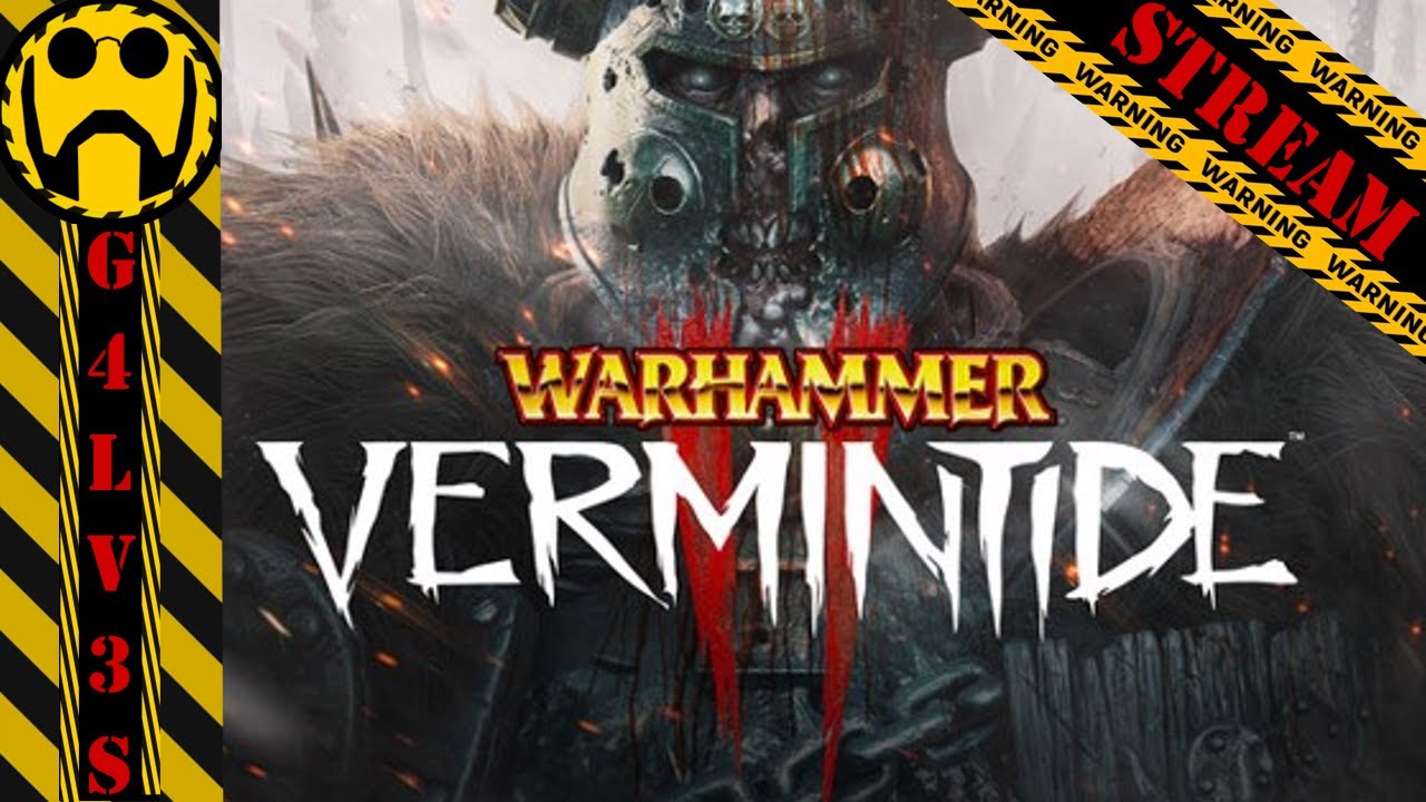 [Vermintide 2] Rat Clicking