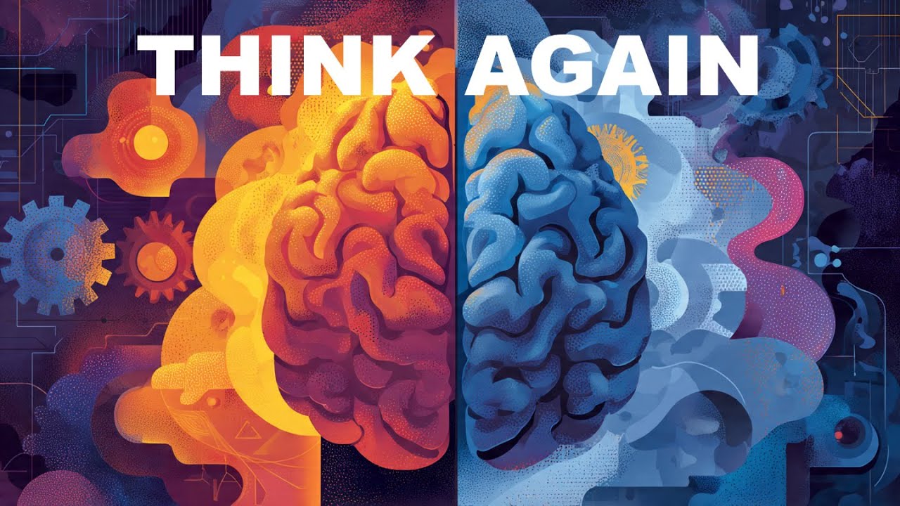 How to Make Better Decisions: Thinking, Fast and Slow by Daniel Kahneman - Animated Book Summary