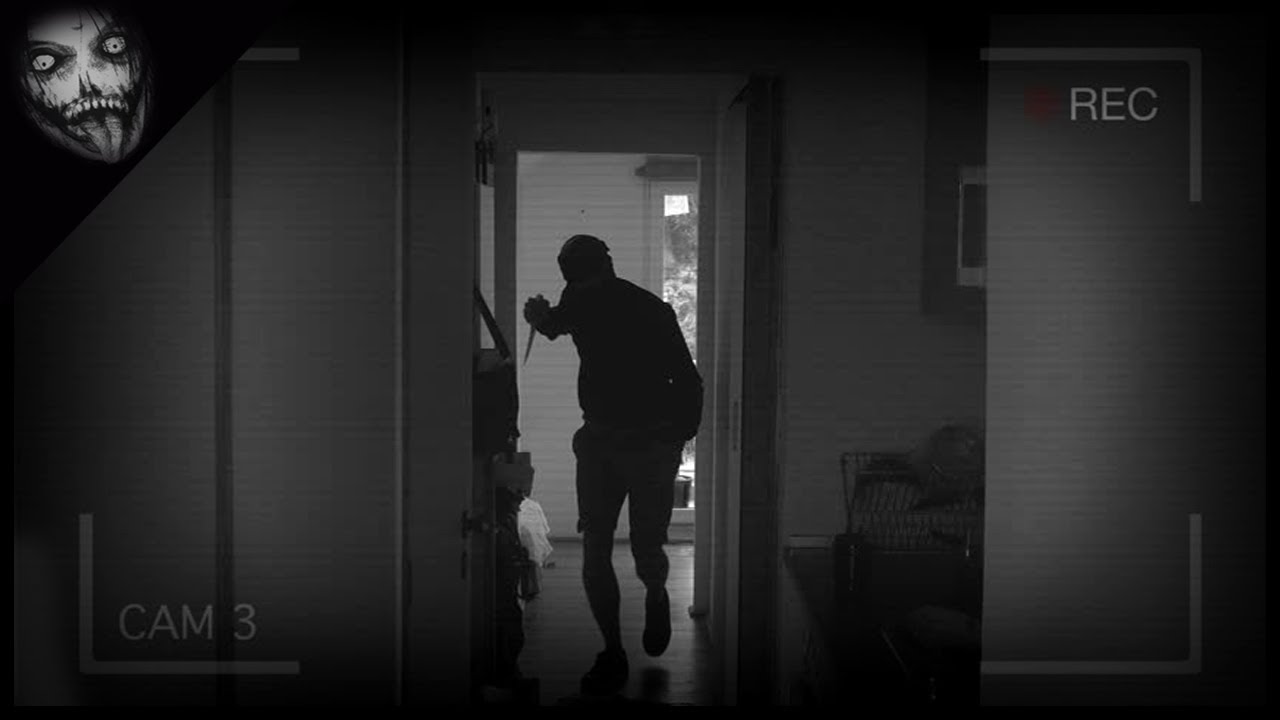 3 Unheimliche Wahre Einbruch Horror Geschichten