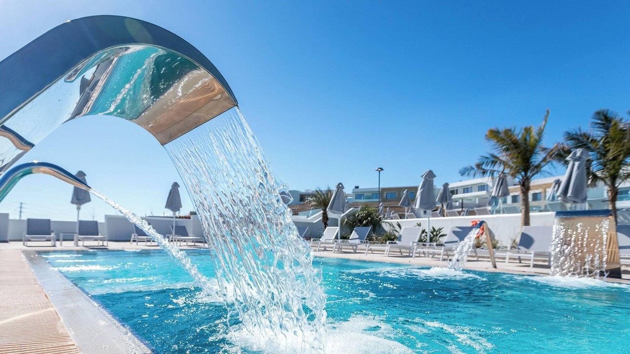 Archipelagos Hotel, Kos, Greece | Travel With Navya