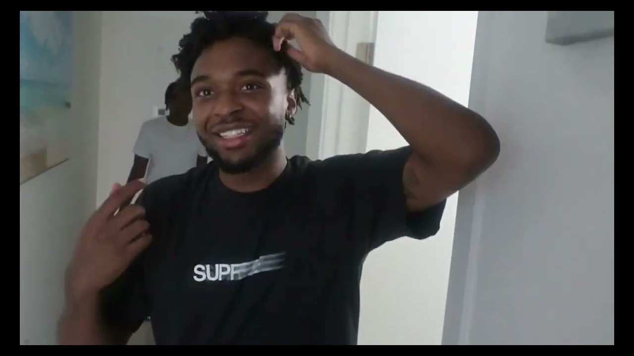 Guys Trip to Miami