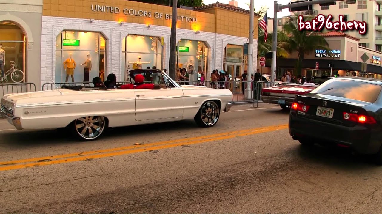66 Delta 88 on 24
