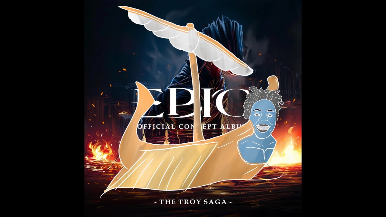 EPIC the Brainrot - (The Fortnite Saga): iShowSpeed Ahead