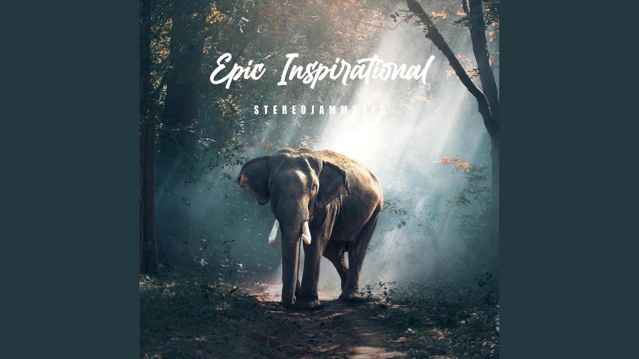 Epic Motivational Cinematic