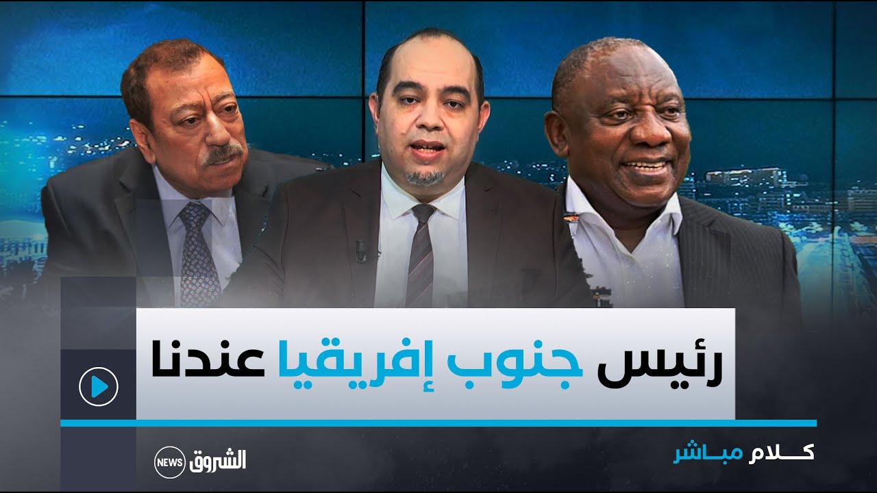 كلام مباشر | عبد الباري عطوان يحذّر الجزائريين .. طائرات ايرباص جديدة ومناصب للتوظيف في الدرك!